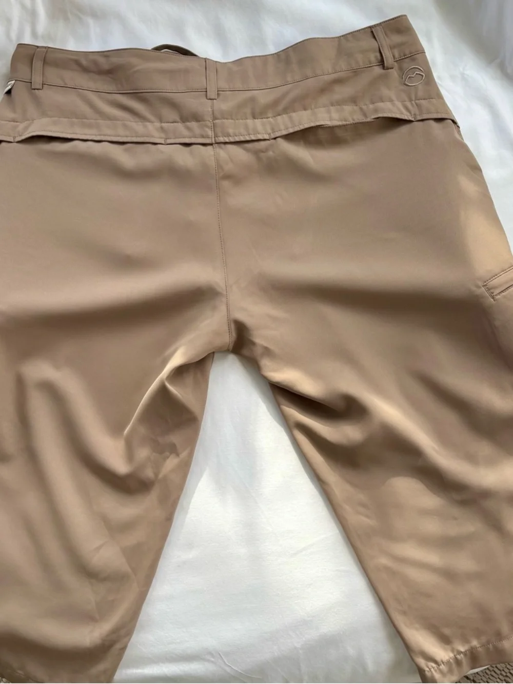 Ladies , Magellan, outdoor, cropped pants, - Picture 3 of 10